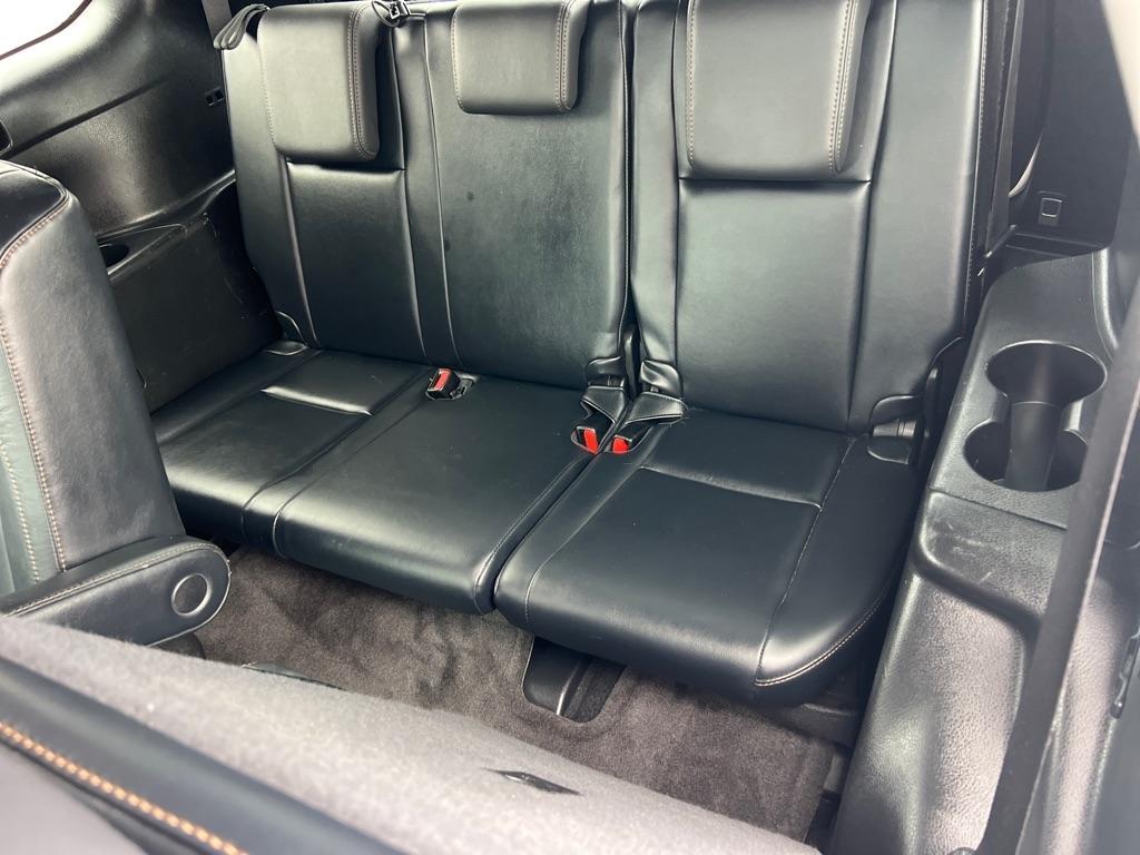 Toyota Highlander XLE AWD V6 2014