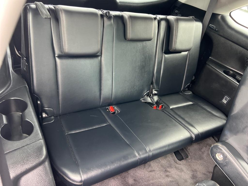 Toyota Highlander XLE AWD V6 2014