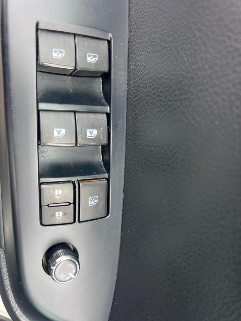 Toyota Highlander XLE AWD V6 2014