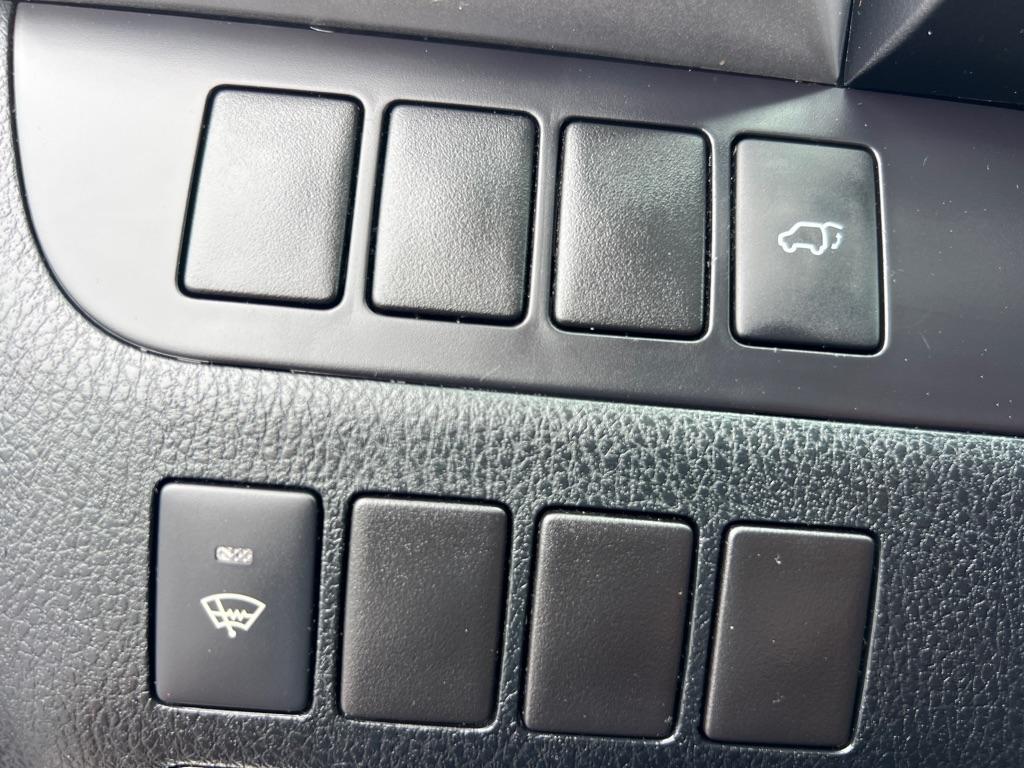 Toyota Highlander XLE AWD V6 2014