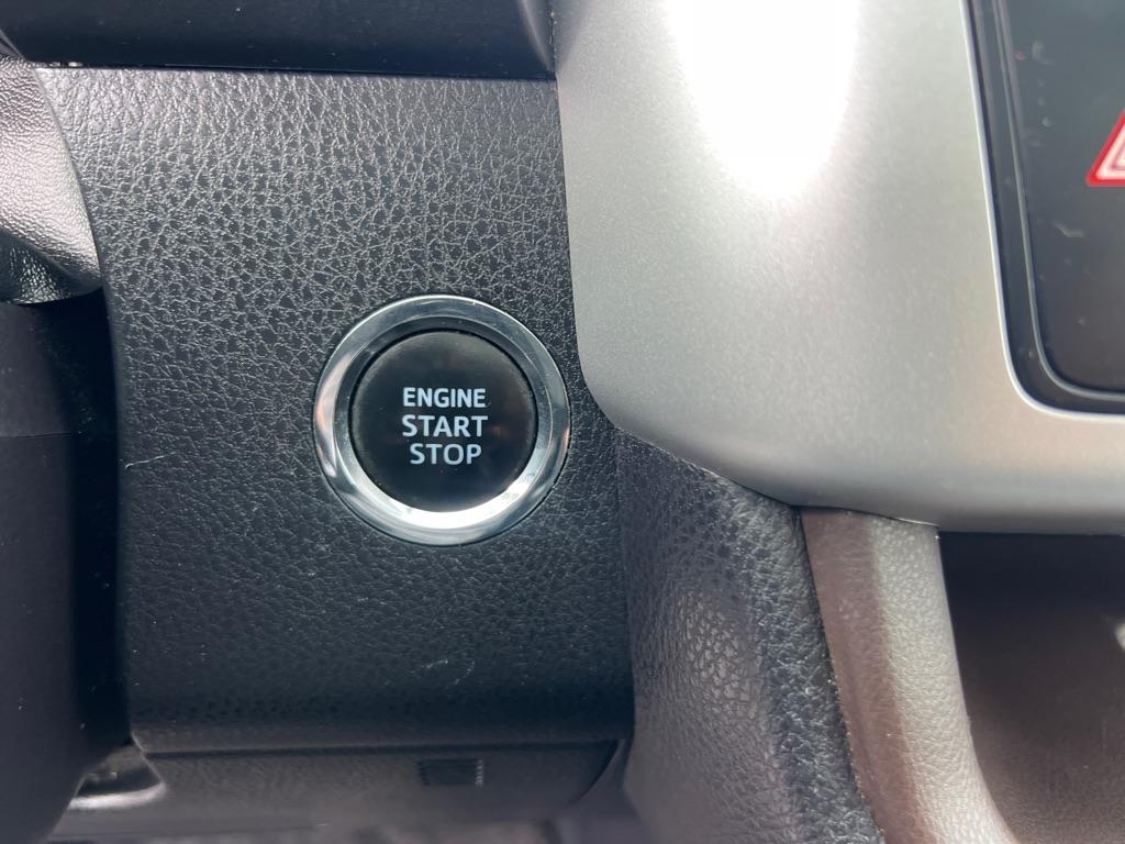 Toyota Highlander XLE AWD V6 2014