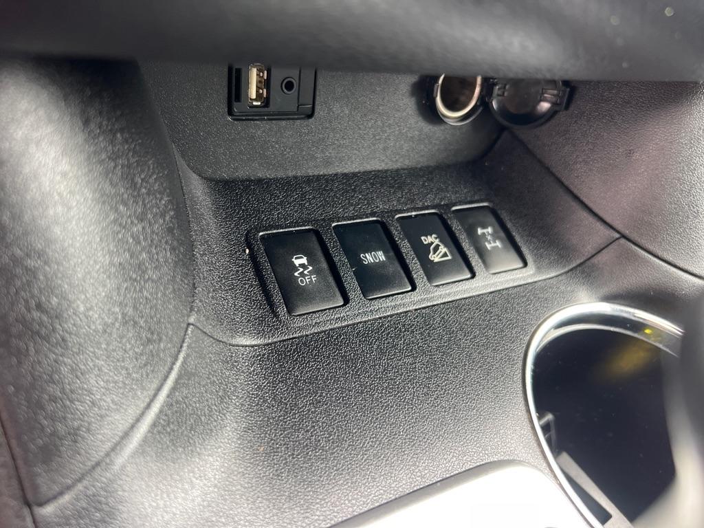 Toyota Highlander XLE AWD V6 2014