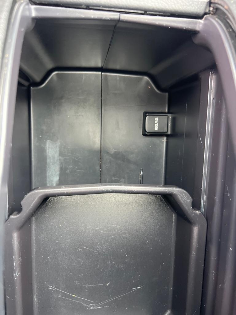 Toyota Highlander XLE AWD V6 2014