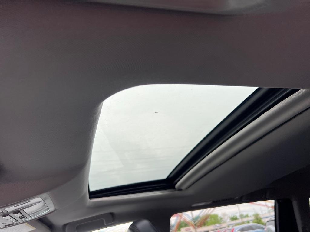 Toyota Highlander XLE AWD V6 2014