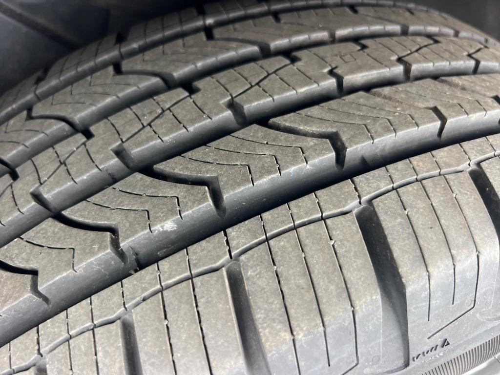 Toyota Highlander XLE AWD V6 2014