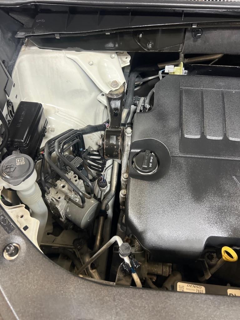 Toyota Highlander XLE AWD V6 2014