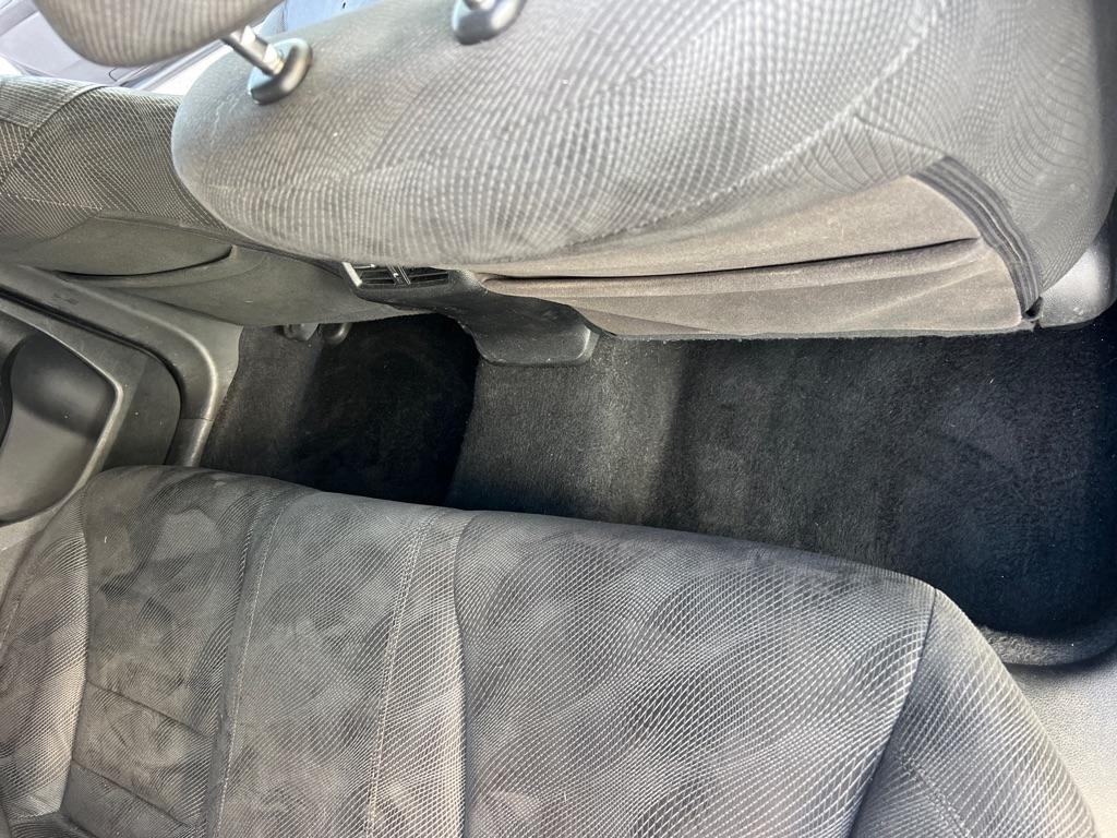 Honda Accord EX Sedan CVT 2017