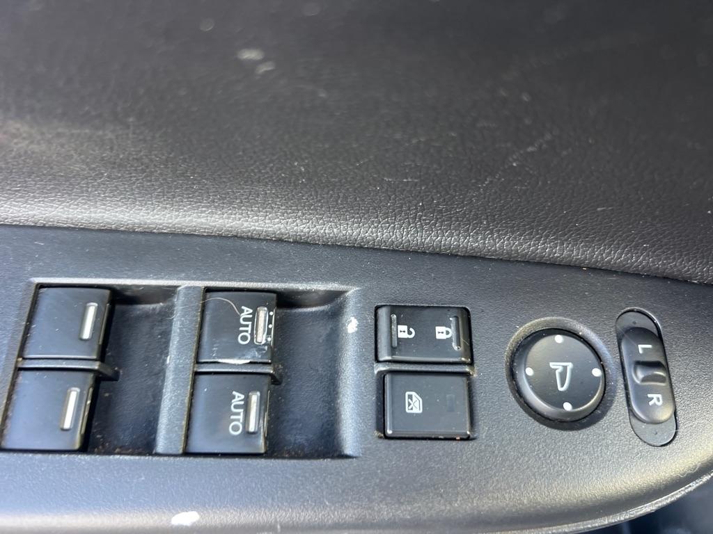 Honda Accord EX Sedan CVT 2017