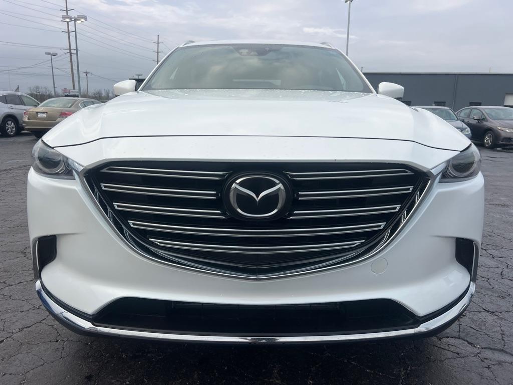 Mazda CX-9 Signature AWD 2016