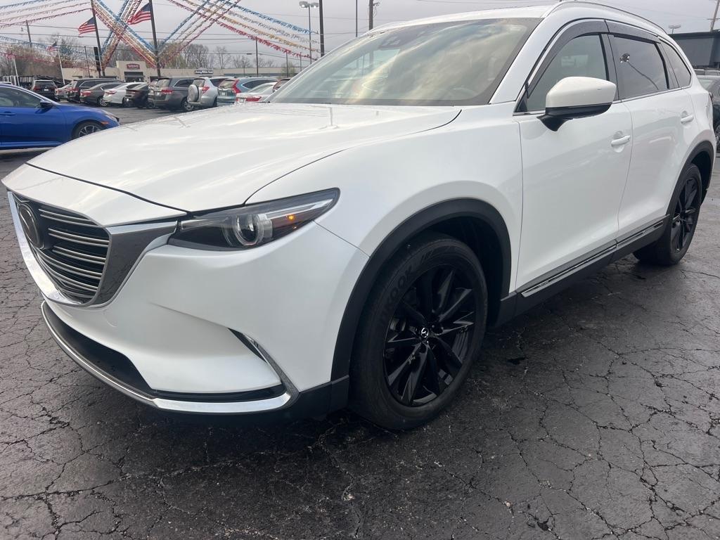 Mazda CX-9 Signature AWD 2016