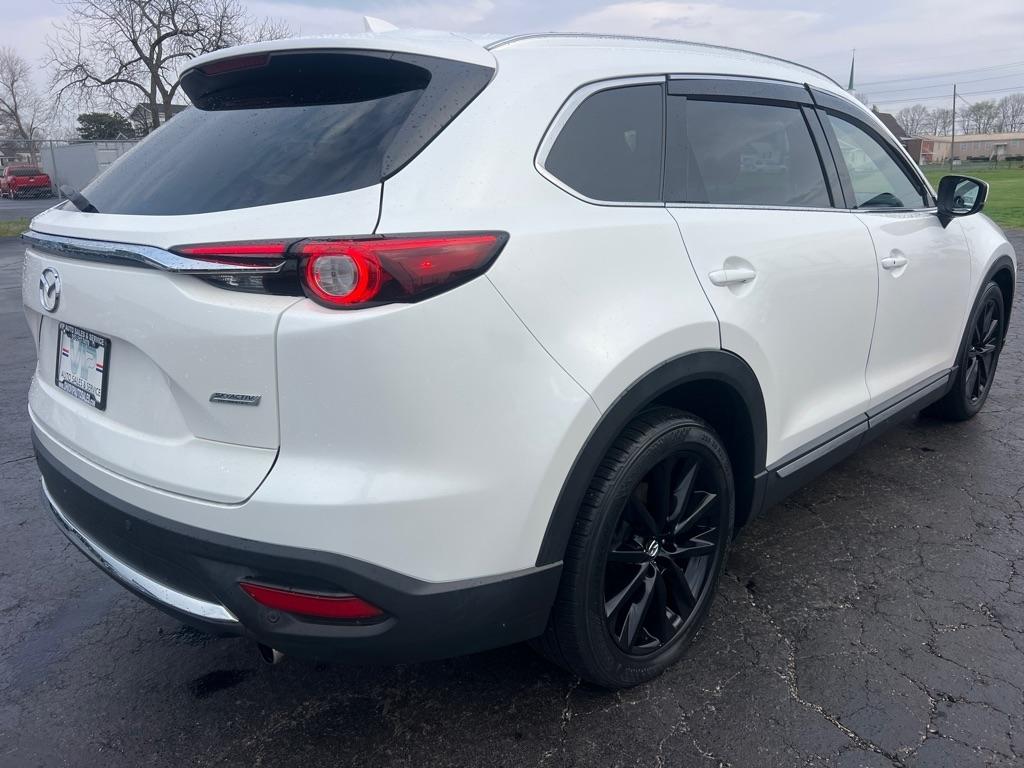 Mazda CX-9 Signature AWD 2016