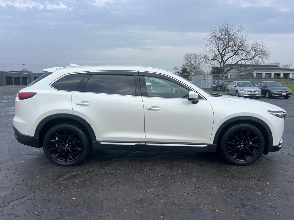 Mazda CX-9 Signature AWD 2016