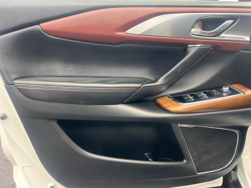 Mazda CX-9 Signature AWD 2016