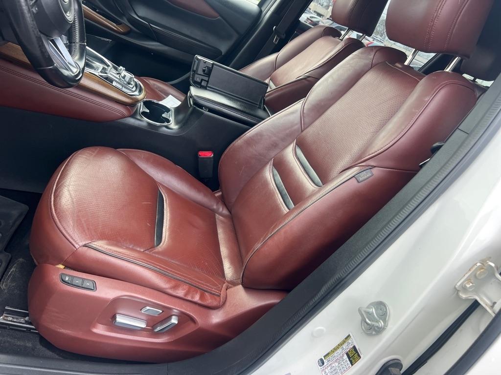 Mazda CX-9 Signature AWD 2016