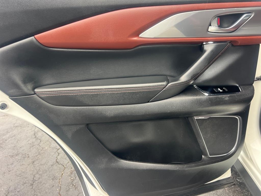 Mazda CX-9 Signature AWD 2016