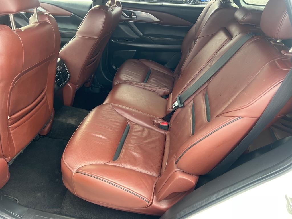 Mazda CX-9 Signature AWD 2016