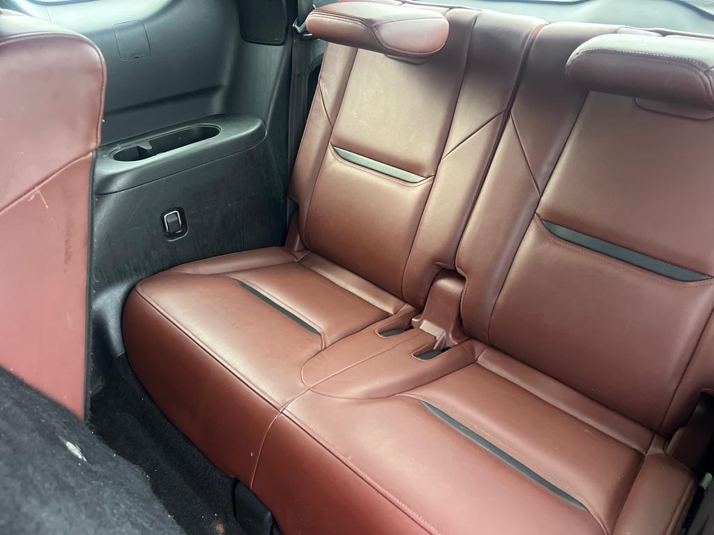 Mazda CX-9 Signature AWD 2016