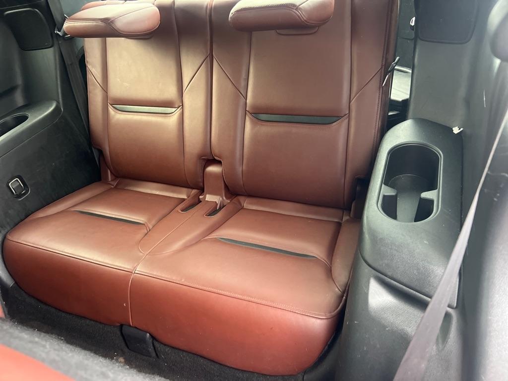 Mazda CX-9 Signature AWD 2016