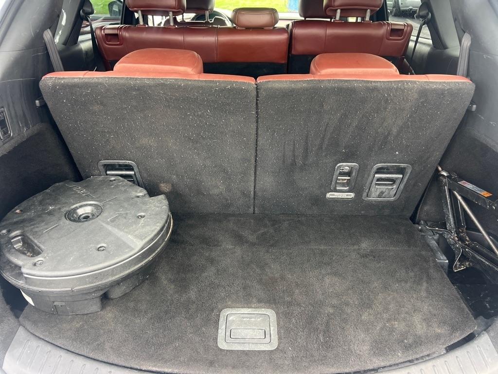 Mazda CX-9 Signature AWD 2016