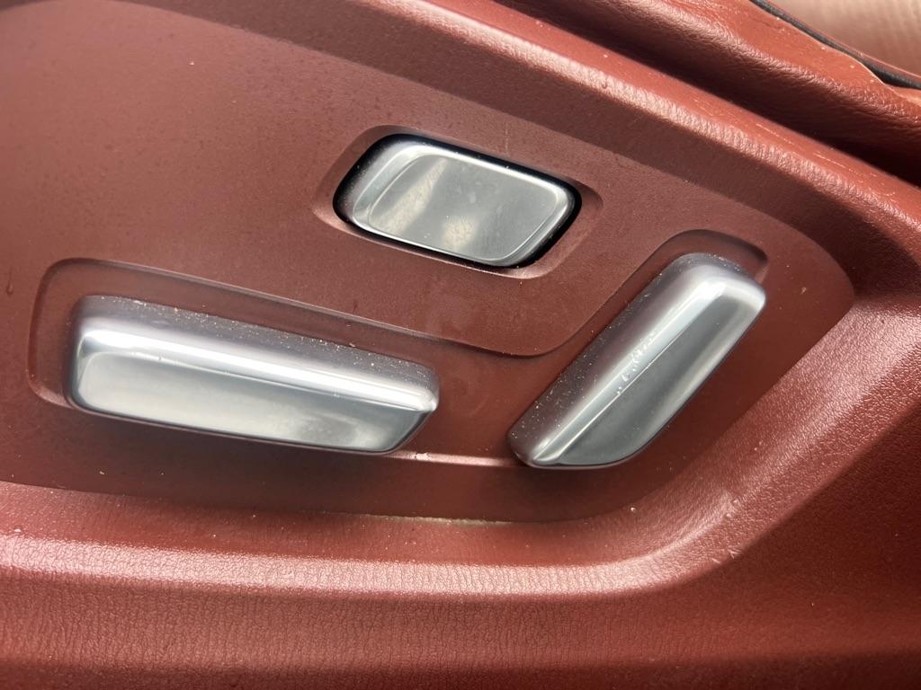Mazda CX-9 Signature AWD 2016