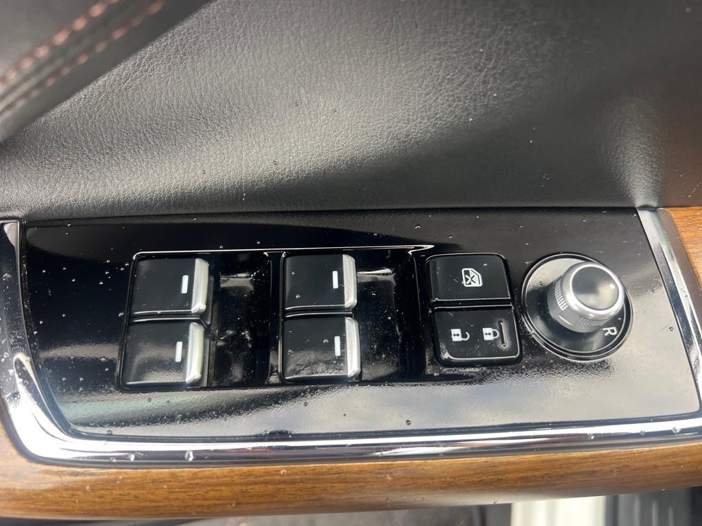 Mazda CX-9 Signature AWD 2016