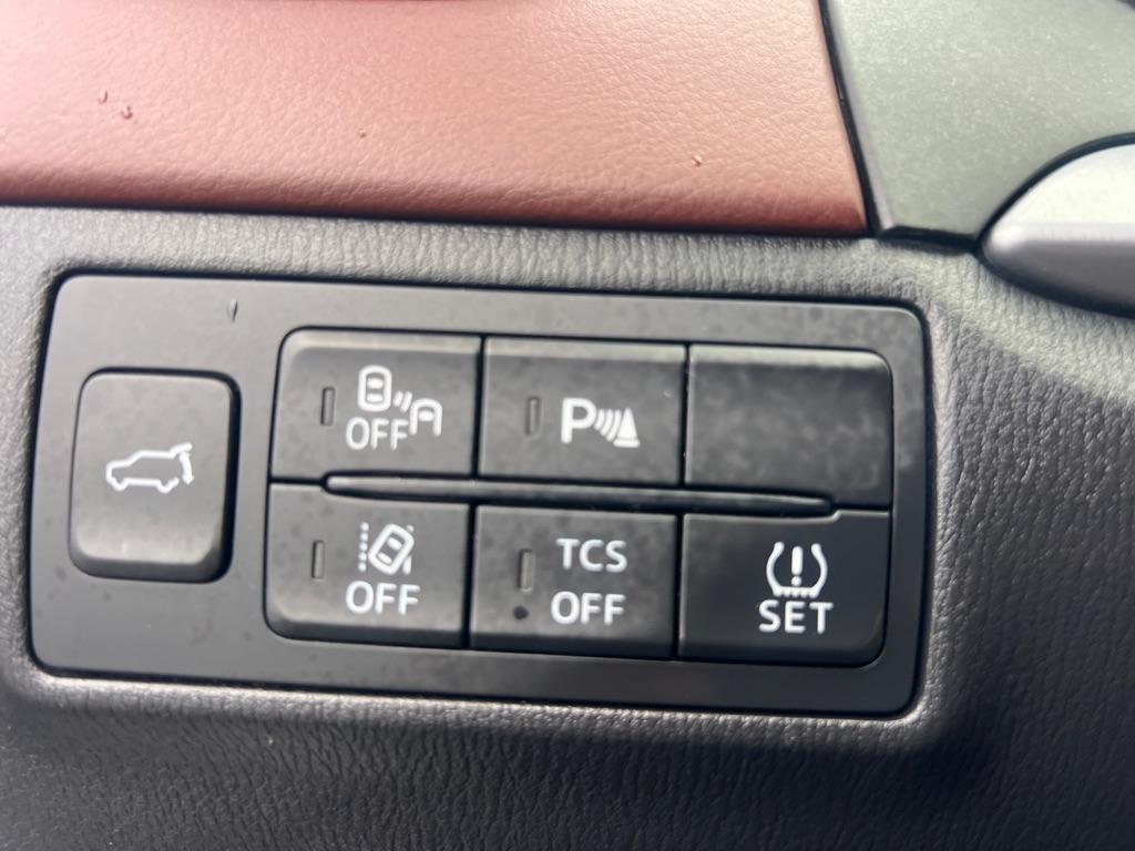 Mazda CX-9 Signature AWD 2016