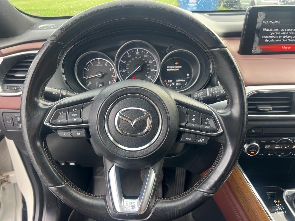 Mazda CX-9 Signature AWD 2016