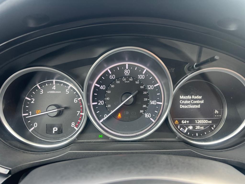 Mazda CX-9 Signature AWD 2016