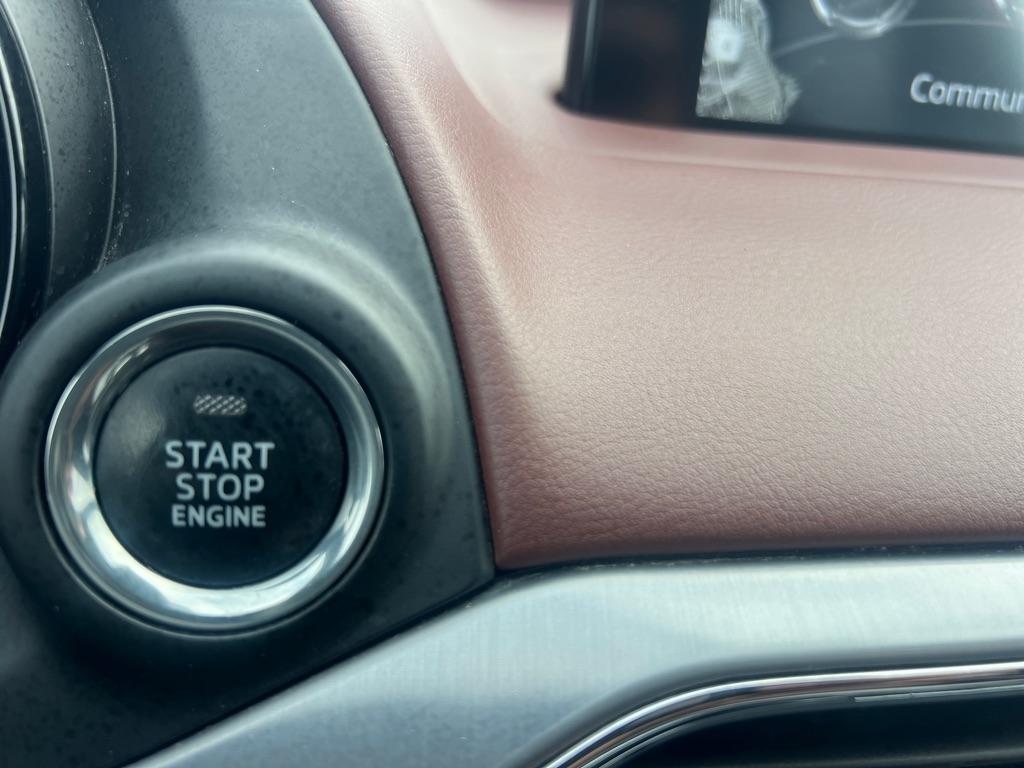 Mazda CX-9 Signature AWD 2016