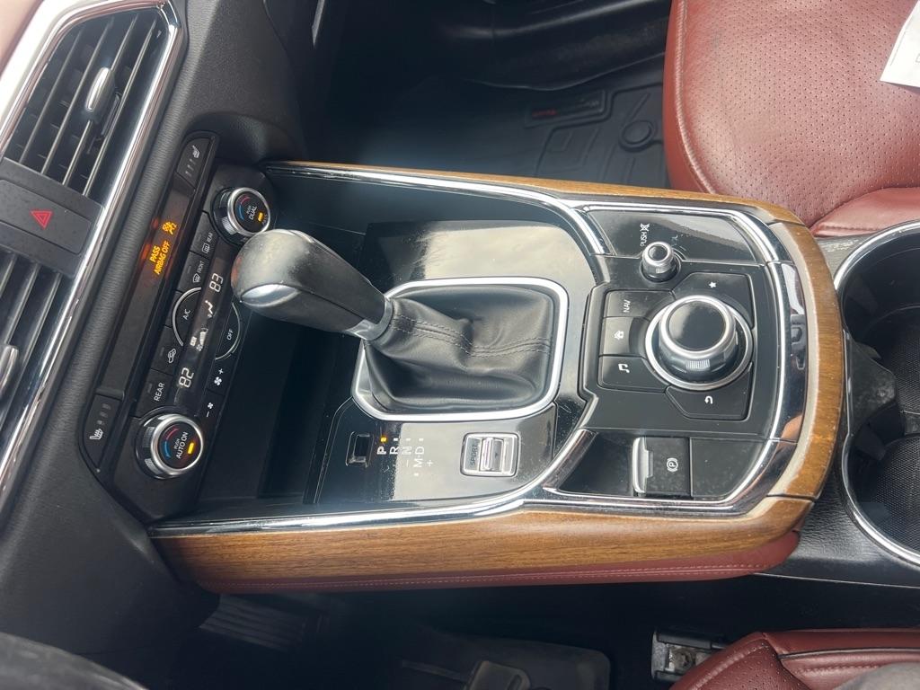 Mazda CX-9 Signature AWD 2016