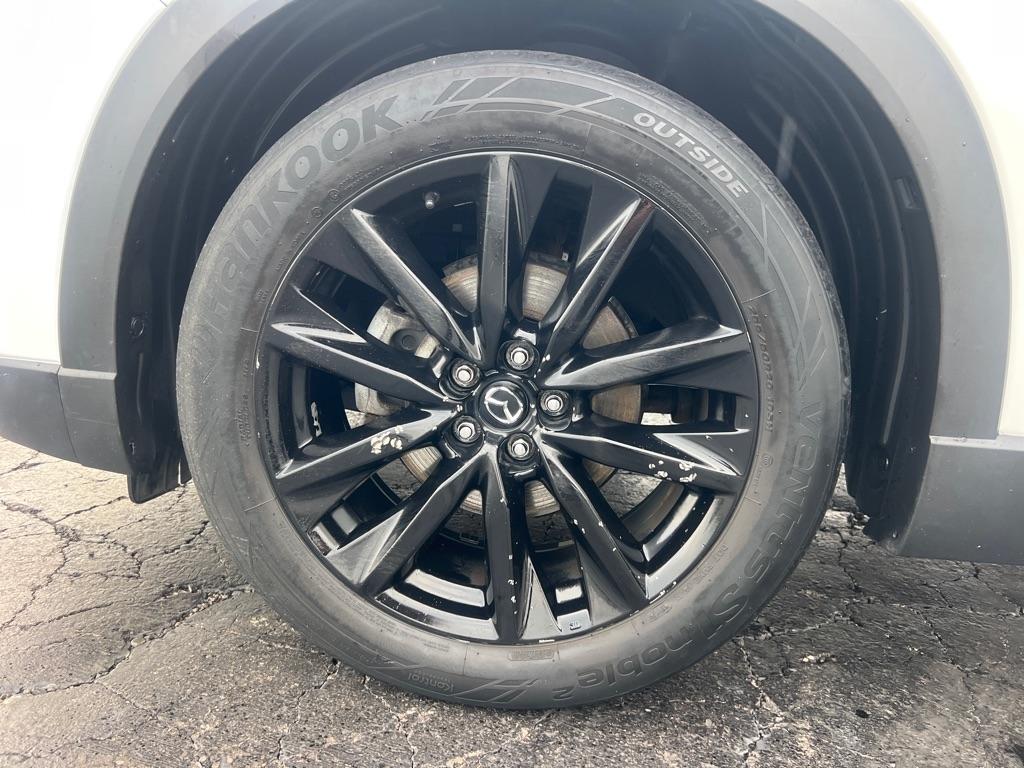 Mazda CX-9 Signature AWD 2016