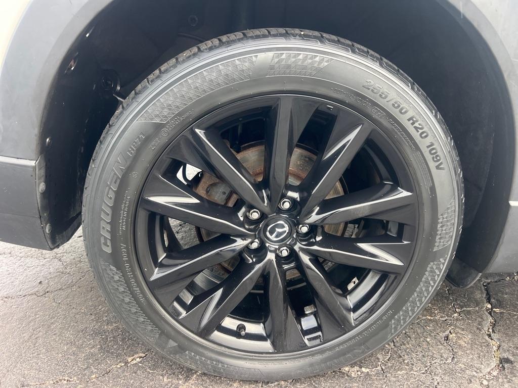 Mazda CX-9 Signature AWD 2016