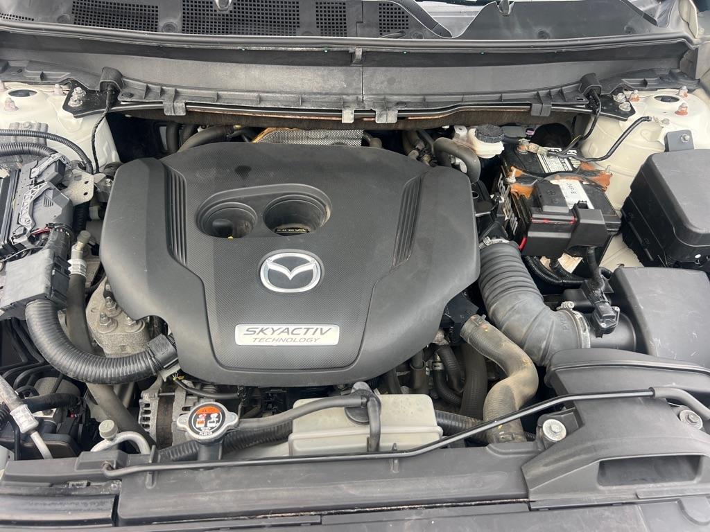 Mazda CX-9 Signature AWD 2016