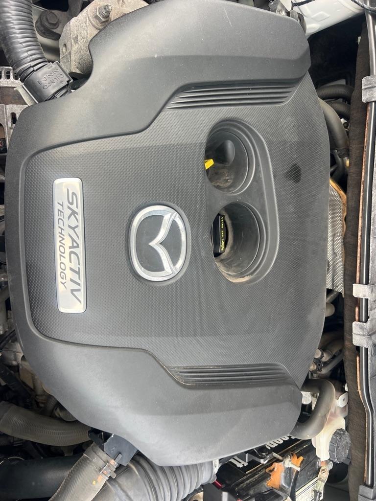 Mazda CX-9 Signature AWD 2016