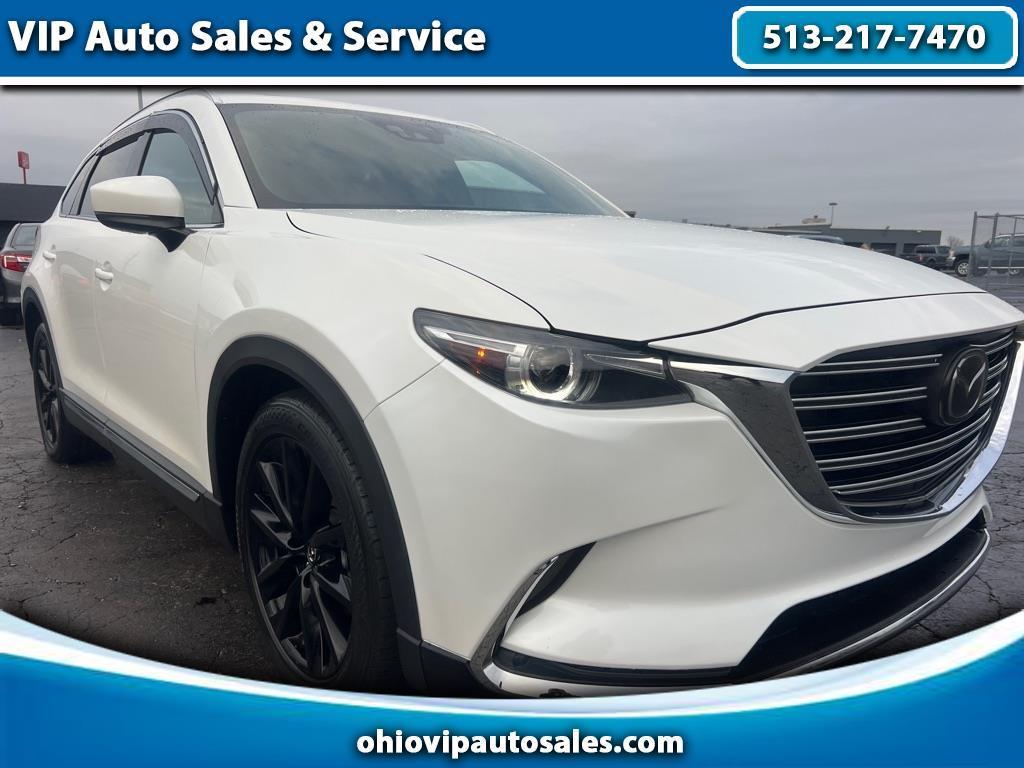 Mazda CX-9 Signature AWD 2016