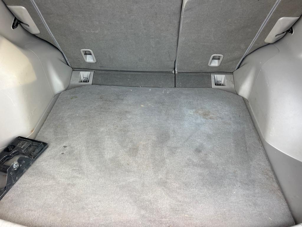 Honda CR-V EX-L 2WD 5-Speed AT 2013