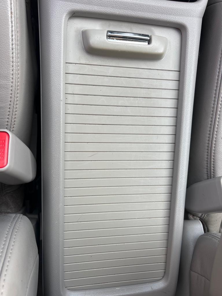 Honda CR-V EX-L 2WD 5-Speed AT 2013
