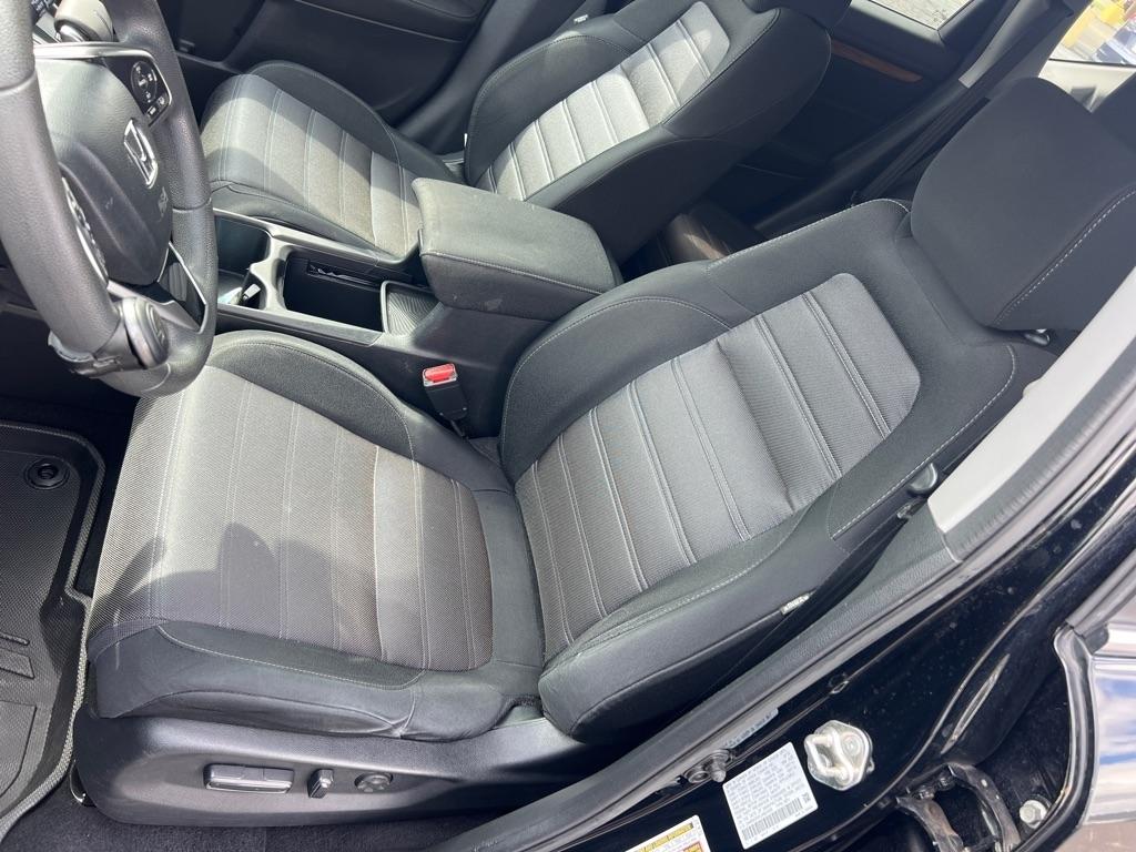 Honda CR-V EX AWD 2018