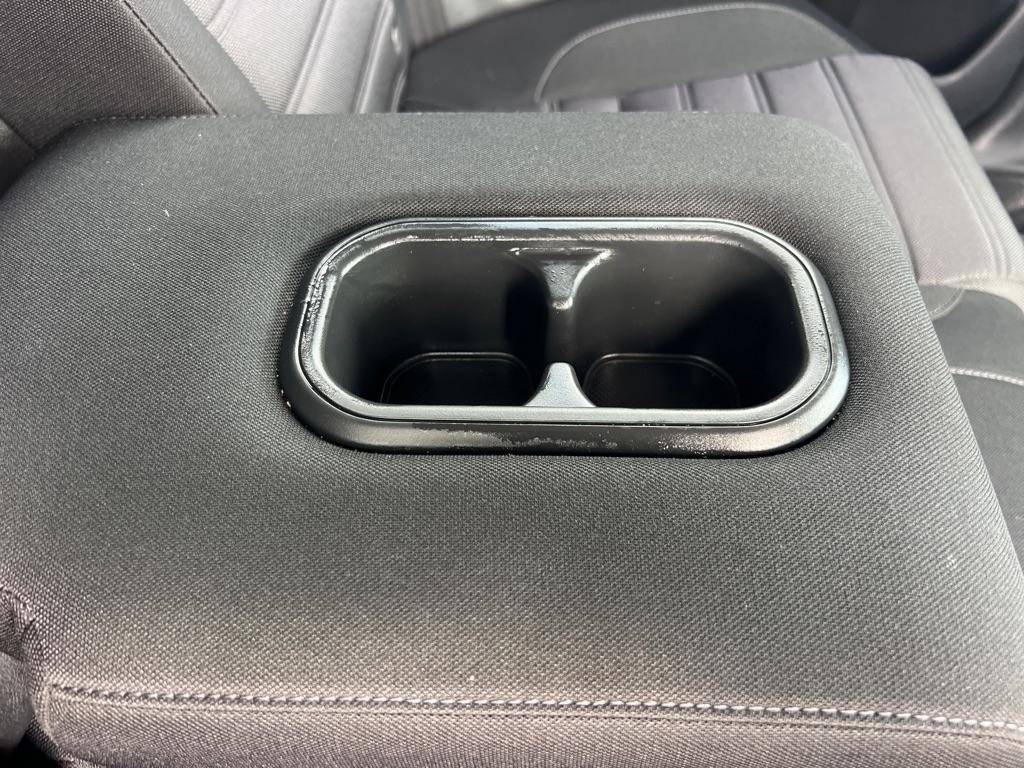 Honda CR-V EX AWD 2018