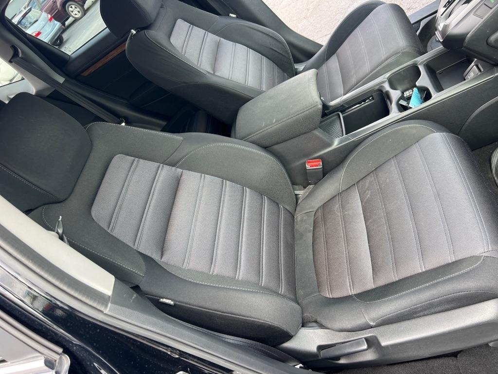 Honda CR-V EX AWD 2018