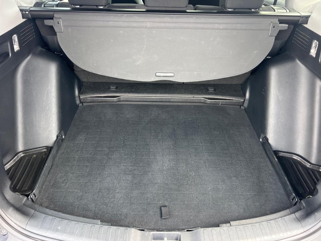 Honda CR-V EX AWD 2018