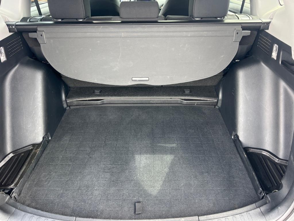 Honda CR-V EX AWD 2018