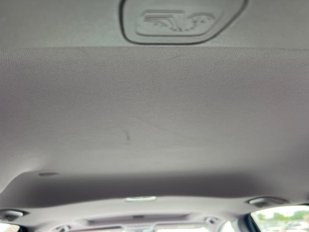Honda CR-V EX AWD 2018
