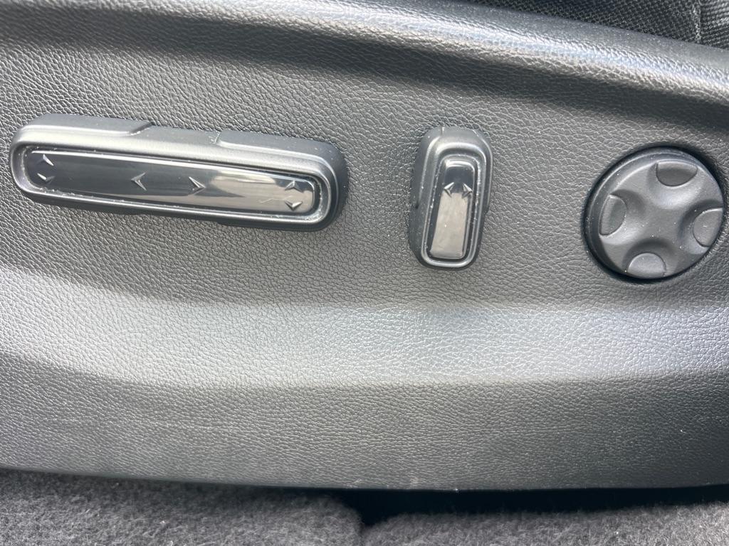 Honda CR-V EX AWD 2018
