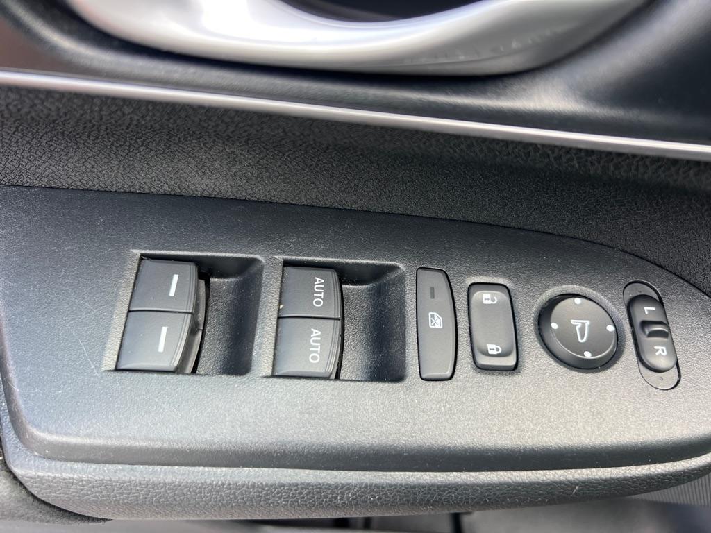 Honda CR-V EX AWD 2018