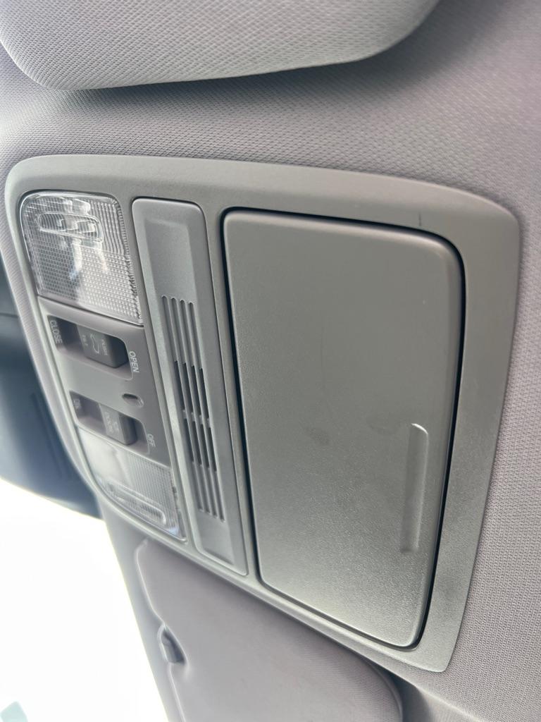 Honda CR-V EX AWD 2018