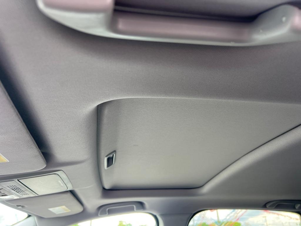 Honda CR-V EX AWD 2018