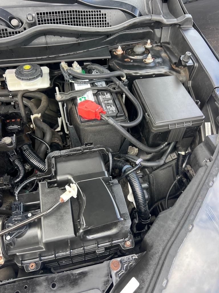 Honda CR-V EX AWD 2018