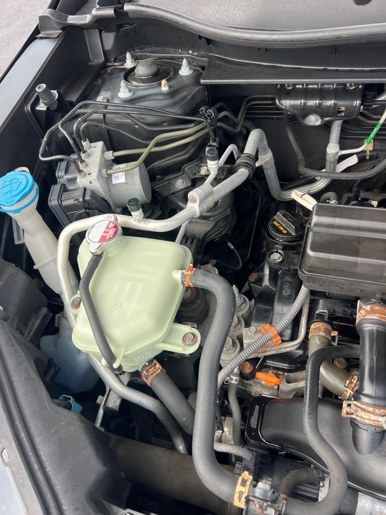 Honda CR-V EX AWD 2018