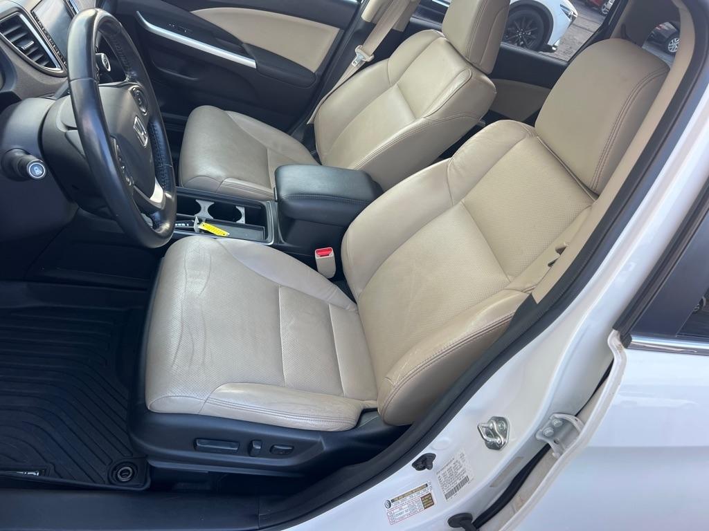 Honda CR-V EX-L AWD 2016